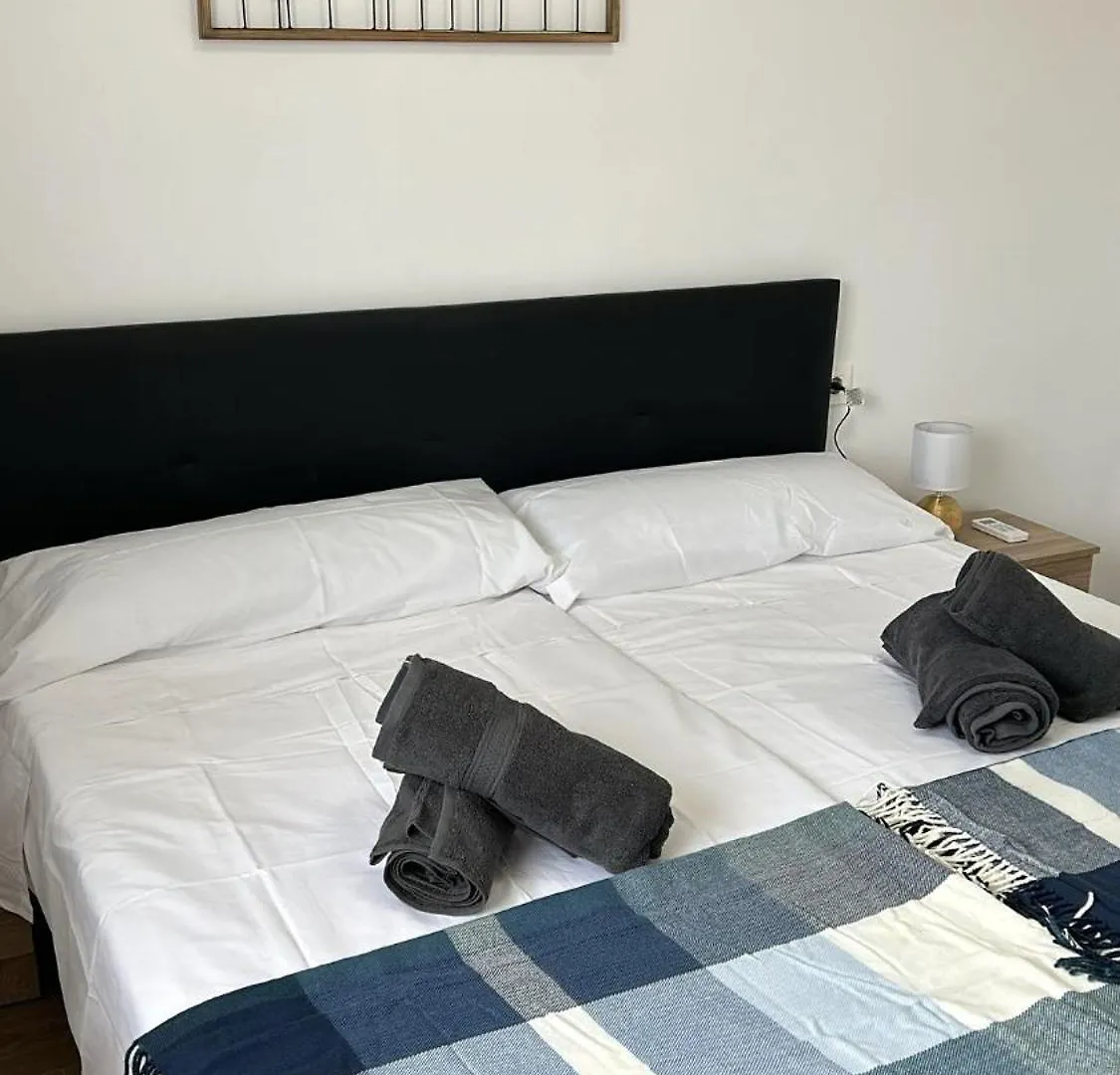 Cozy Bright Apartment In 马拉加 西班牙